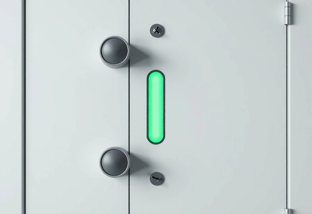 Sichere Datenverarbeitung